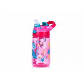   Contigo Gizmo Flip 420 мл Pink (2116113)