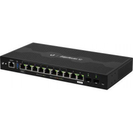   Ubiquiti EdgeRouter 12 (ER-12)