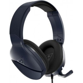   Turtle Beach Recon 200 Gen. 2 Blue (TBS-6310-02)