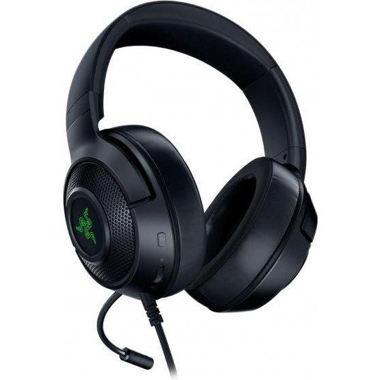 Razer Kraken V3 X (RZ04-03750100-R3M1) - зображення 1