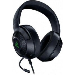   Razer Kraken V3 X (RZ04-03750100-R3M1)