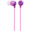 Sony MDR-EX15AP Pink - зображення 1