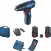 Bosch GSB 120 LI (06019G8102) - зображення 1