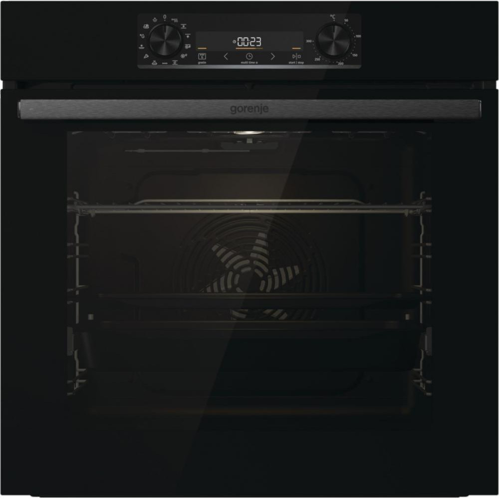 Gorenje BOS6737E06FBG - зображення 1