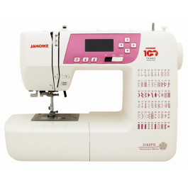   Janome 3160PG