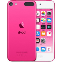   Apple iPod touch 7Gen 32GB Pink (MVHR2)