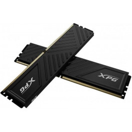   ADATA 16 GB (2x8GB) DDR4 3200 MHz XPG Gammix (AX4U32008G16A-DTBKD35)