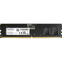   ADATA 8 GB DDR5 4800 MHz Premier (AD5U48008G-S)