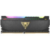 PATRIOT 8 GB DDR4 3200 MHz Viper Steel RGB (PVSR48G320C8) - зображення 1