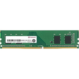   Transcend 16 GB DDR4 3200Mhz (JM3200HLB-16G)