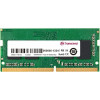 Transcend 8 GB SO-DIMM DDR4 2666 MHz (JM2666HSG-8G) - зображення 1