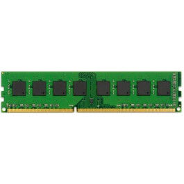   Kingston 4 GB DDR3L 1600 MHz (KCP3L16NS8/4)