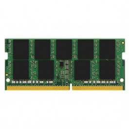   Kingston 4 GB SO-DIMM DDR4 2666 MHz (KCP426SS6/4)