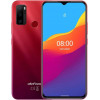 Ulefone Note 10 2/32GB Red (6937748734055) - зображення 1