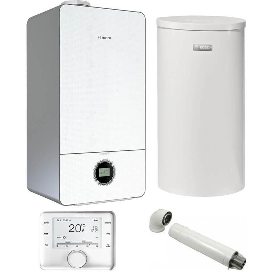 Bosch WSTB 200-S - зображення 1