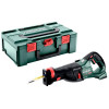 Metabo SSEP 18 LT BL (601617840) - зображення 2