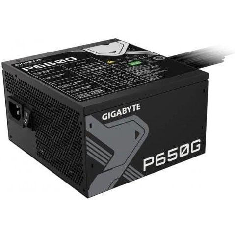 GIGABYTE P650G 650W (GP-P650G) - зображення 1