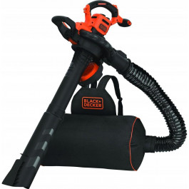   Black+Decker BEBLV300