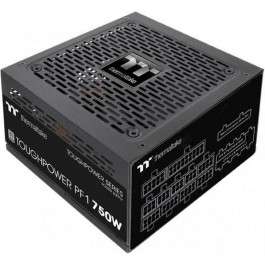   Thermaltake Toughpower PF1 750 (PS-TPD-0750FNFAPE-1)