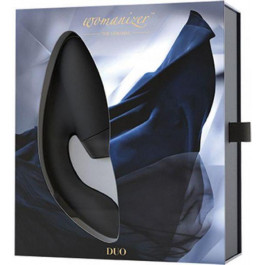   Womanizer Duo Black (W44036)