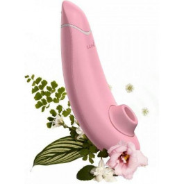   Womanizer Premium Eco розовый 16,5 см (W44073)