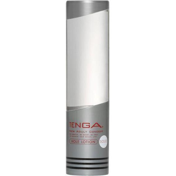 Tenga Hole Lotion SOLID 170 - зображення 1