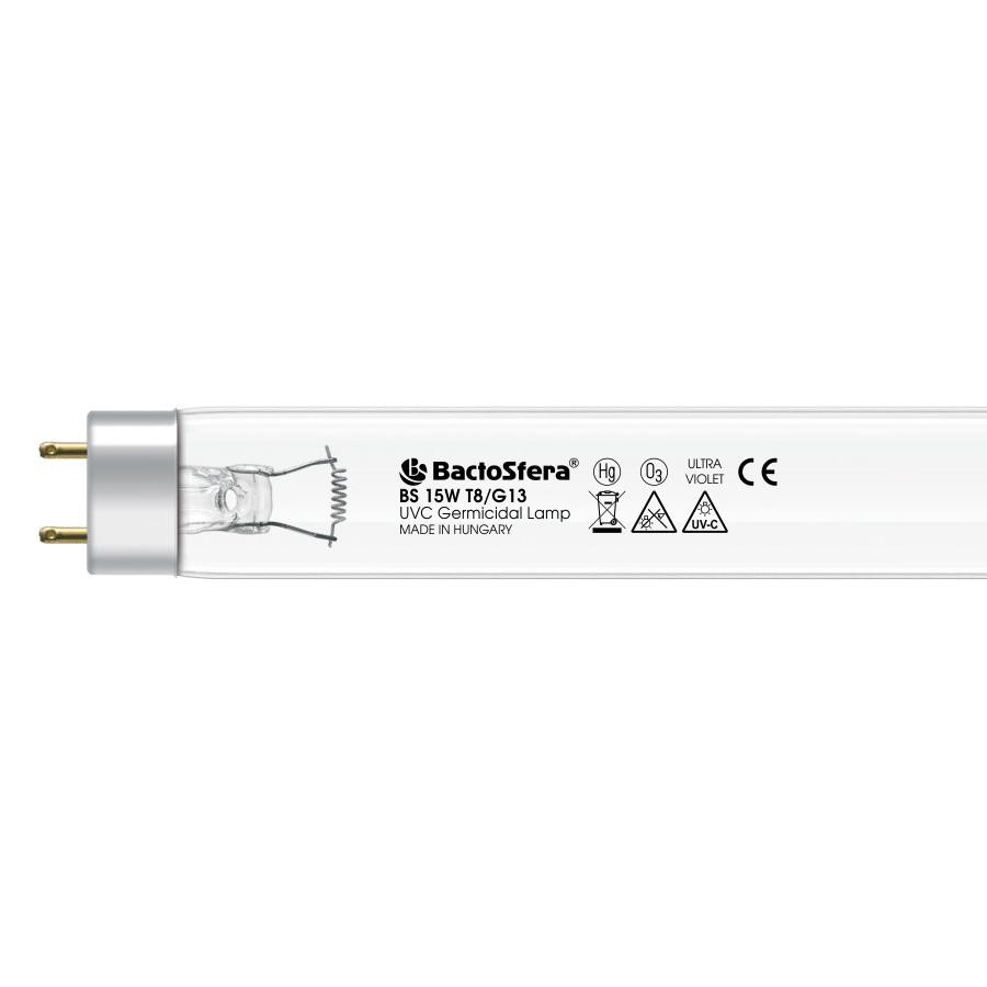 BactoSfera BS 15W T8/G13 - зображення 1