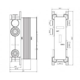   OMNIRES BOXTE3F