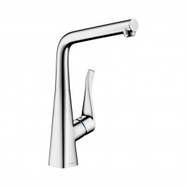   Hansgrohe Metris 14823000