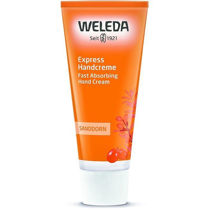 Weleda Sea Buckthorn крем для рук 50 ML - зображення 1