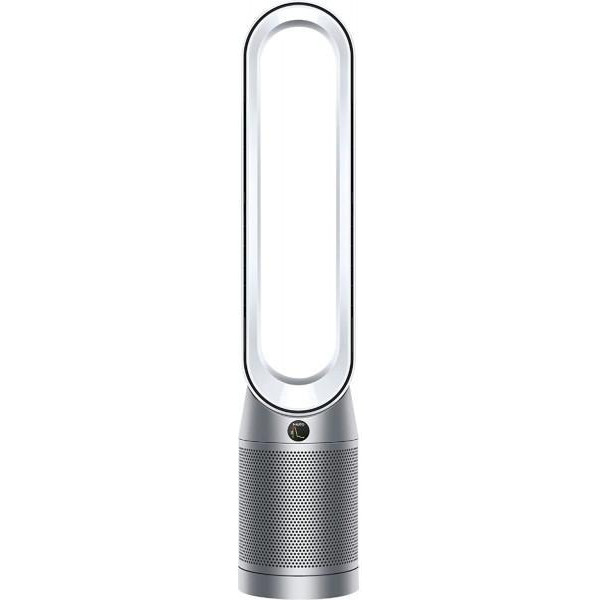 Dyson Purifier Cool TP07 White/Silver - зображення 1