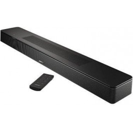   Bose Smart Soundbar 600 Black (873973-1100)