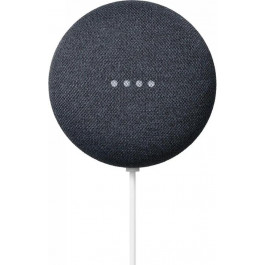   Google Nest Mini Charcoal (GA00781-US/EU/GB)