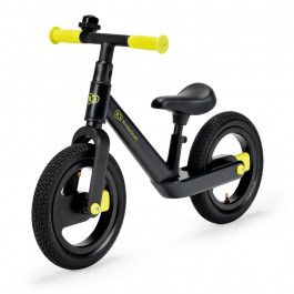   KinderKraft Goswift Black Volt (KRGOSW00BLK0000)