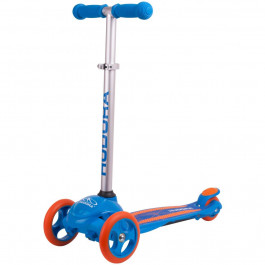   Hudora Flitzkids 2.0 Blue (11063)