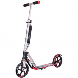   Hudora BigWheel 205 Black/Red (14724/01)