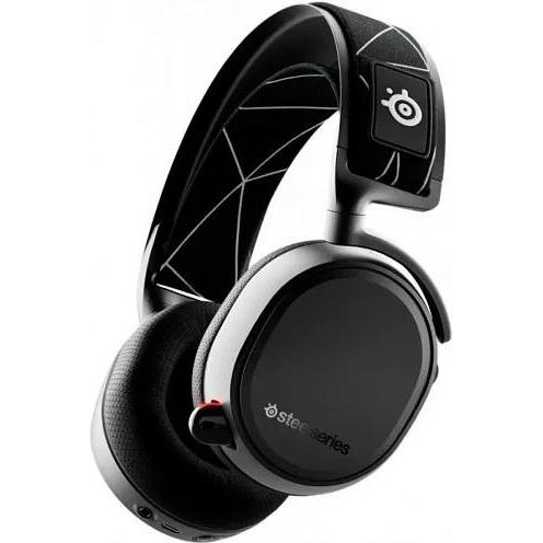 SteelSeries Arctis 9 Wireless Black (61484) - зображення 1