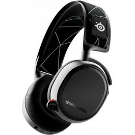   SteelSeries Arctis 9 Wireless Black (61484)