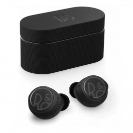   Bang & Olufsen Beoplay E8 Sport Black (1235400)