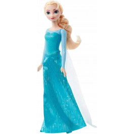   Hasbro Disney Frozen принцеса Ельза з мультфільма Крижане серце (HLW47)