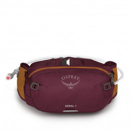   Osprey Поясна сумка  Seral 4 Aprium Purple (009.3422)