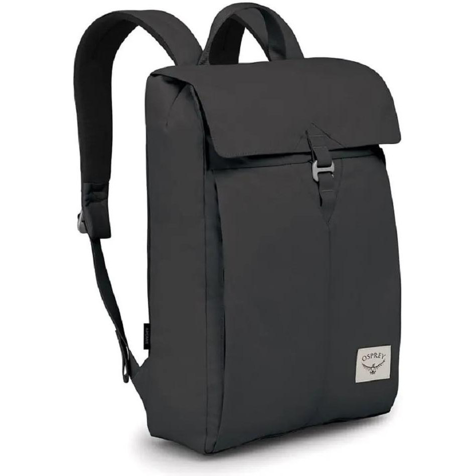 Osprey Arcane Flap Pack / Black (10006194) - зображення 1