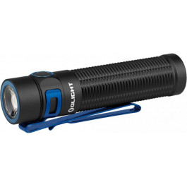   Olight Baton 3 Pro Max Black