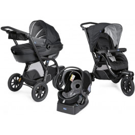   Chicco Trio Activ3 Top Чорний (79270.51)