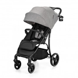   KinderKraft Trig 2 Grey (KSTRIG02GRY0000)