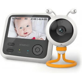   Samsung Wisenet BabyView Eco SEW-3048WN