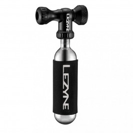   Lezyne Control Drive CO2 16g