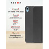 AIRON Premium iPad 10.9 10th 2022 + Film Black (4822352781085) - зображення 2