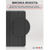 AIRON Premium iPad 10.9 10th 2022 + Film Black (4822352781085) - зображення 4