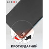 AIRON Premium iPad 10.9 10th 2022 + Film Black (4822352781085) - зображення 6